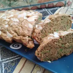 Hlepčić sa brokolijem