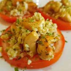 Recepti sa sušenim paradajzom