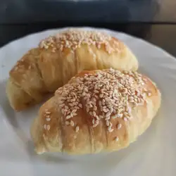 Lisnate kiflice