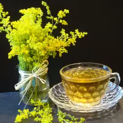 Lekoviti čaj od Ivanjskog cveća