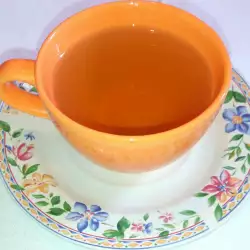 Čaj od rozetle za poboljšanje sna