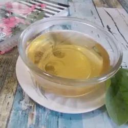 Čaj od bokvice za mršavljenje
