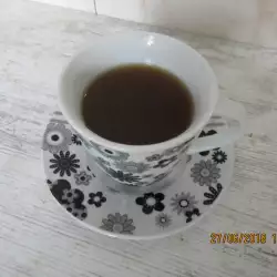 Čaj protiv proširenih vena