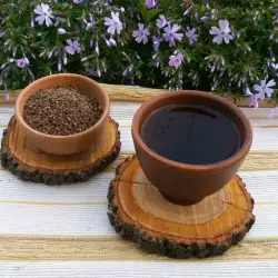 Čaj od semenki anisa protih bolesti disajnih puteva