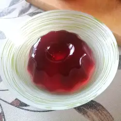 Desert sa trešnjama bez jaja