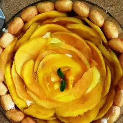 Praznični recepti sa mangom