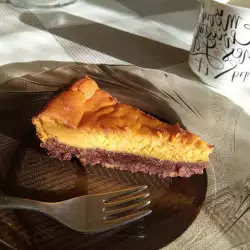 Torta sa krem sirom
