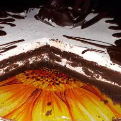 Čokoladna torta sa kakaom