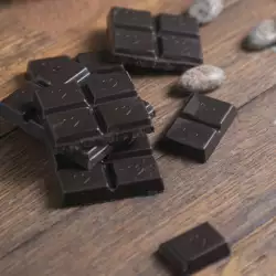 Grickalice sa čokoladom
