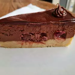 Torta sa višnjama