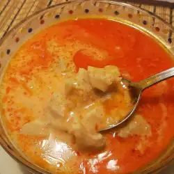 Supa sa brašnom