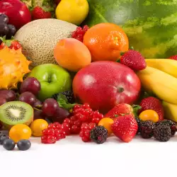 Citrusno voće