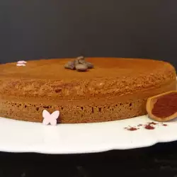 Kakao kora za tortu