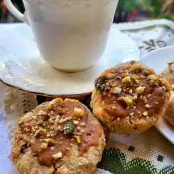 Bugarski recepti sa kokosovim brašnom