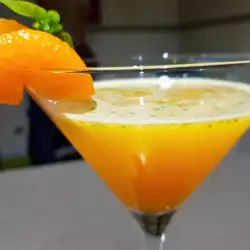 Recepti sa mandarinama