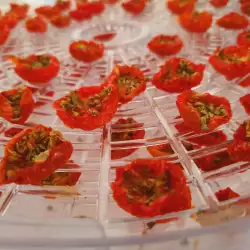 Italijanski recepti sa sušenim paradajzom