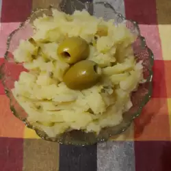 Dijetetska jela sa krompirom