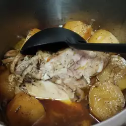 Recepti sa soja sosom