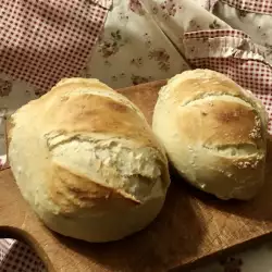 Zanatlijski domaći hleb