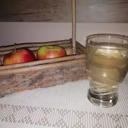 Moj sok od jabuka