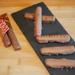 Domaći Twix