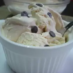 Mlečni Sladoled