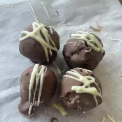 Čokoladni kolačići sa orasima