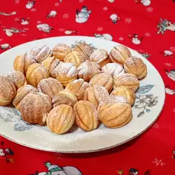 Slatki oraščići sa maslacem