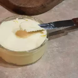 Mlečni proizvodi sa maslacem