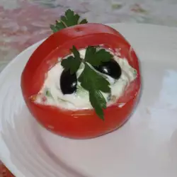 Korpice od paradajza sa pavlakom