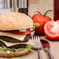 Dupli čizburger
