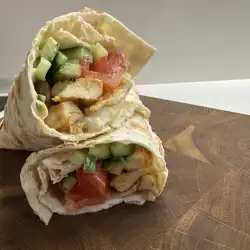 Zdrav Doner