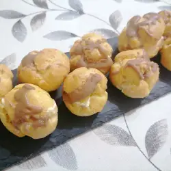 Ekleri za Uskrs