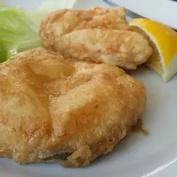 Engleski recepti sa ribom