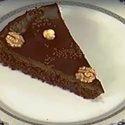 Francuska torta sa čokoladom