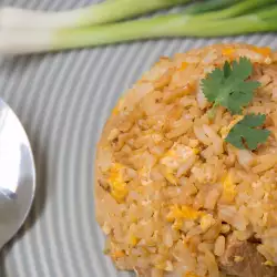 Recepti sa pirinčem