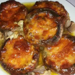 Bugarski recepti sa topljenim sirom