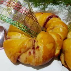 Bugarski recepti sa korom od pomorandže