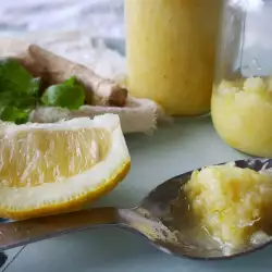 Zdrava jela sa limunom