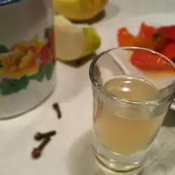 Alkohol sa karanfilićem