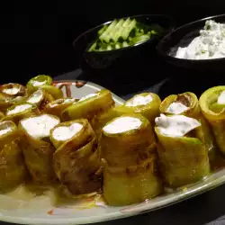 Tikvice na italijanski način