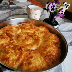 Ruža burek