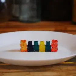 Domaće Haribo bombone