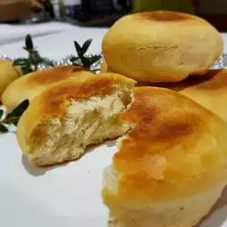 Pržene pogačice