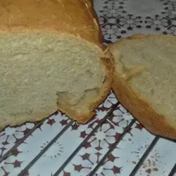 Hleb iz mini pekare sa uljem