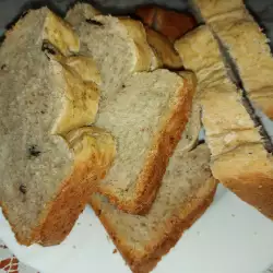 Hleb iz mini pekare sa maslinama