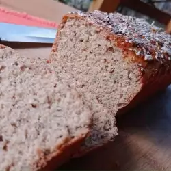 Dijetalan hleb sa brašnom