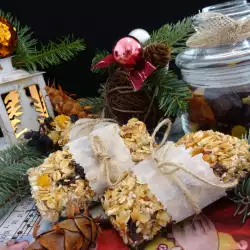 Recepti za božić sa karanfilićem