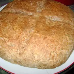 Hleb sa brašnom