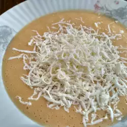 Turska supa sa brašnom